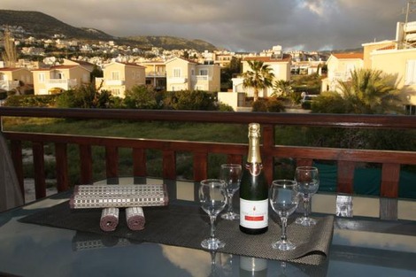 Paphos Apartments