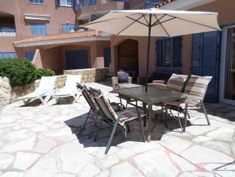 Paphos Apartments