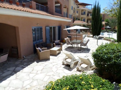 Paphos Apartments