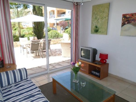 Paphos Apartments