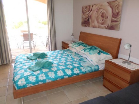 Paphos Apartments