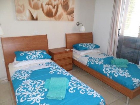 Paphos Apartments