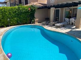 Paphos Villas