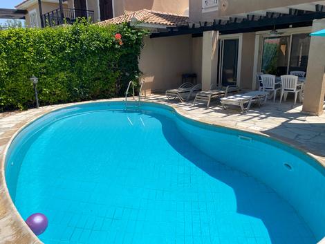 Paphos Villas