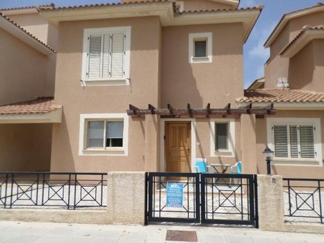 Paphos Villas