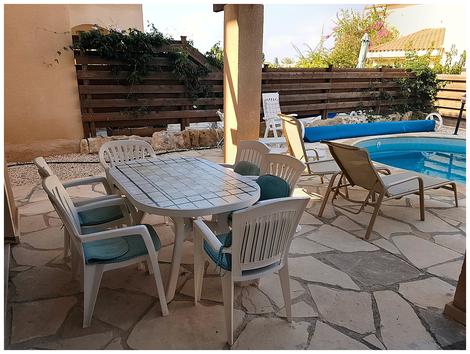 Paphos Villas