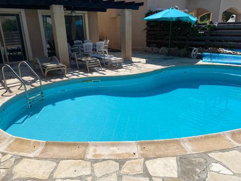 Paphos Villas