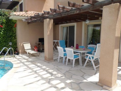 Paphos Villas