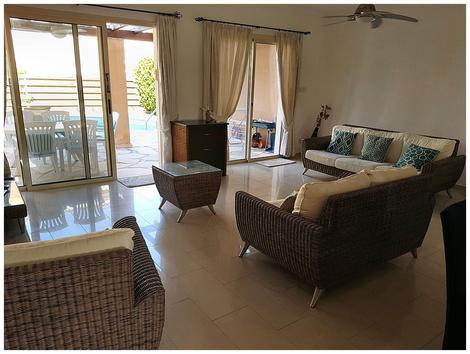 Paphos Villas