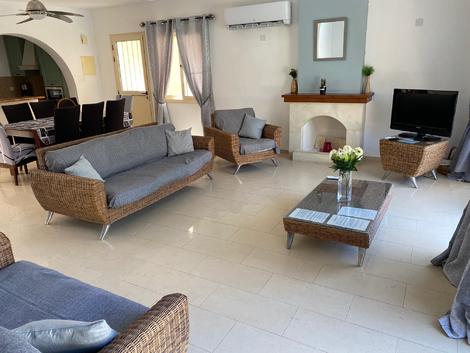 Paphos Villas