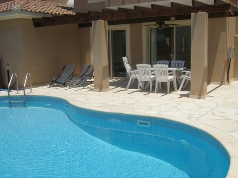 Paphos Villas