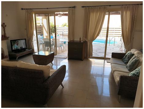 Paphos Villas