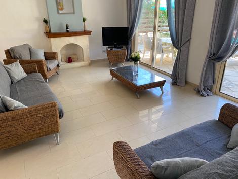 Paphos Villas