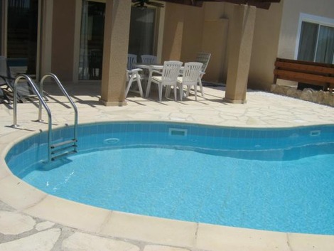 Paphos Villas