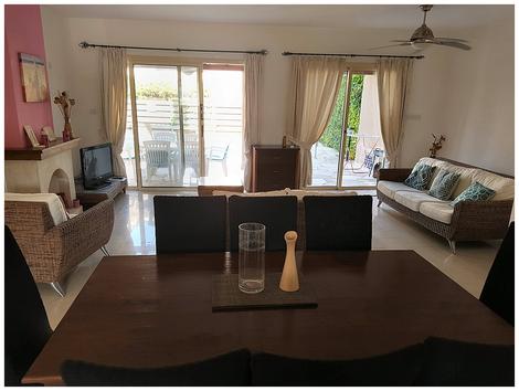 Paphos Villas