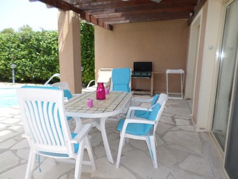 Paphos Villas