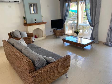 Paphos Villas