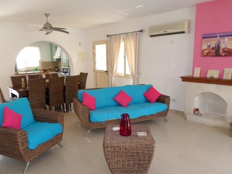 Paphos Villas