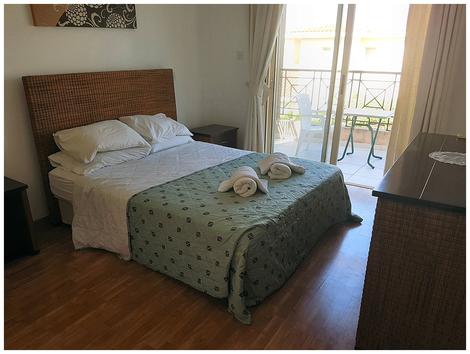 Paphos Villas