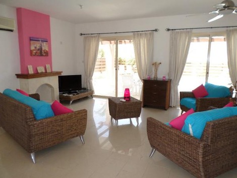 Paphos Villas