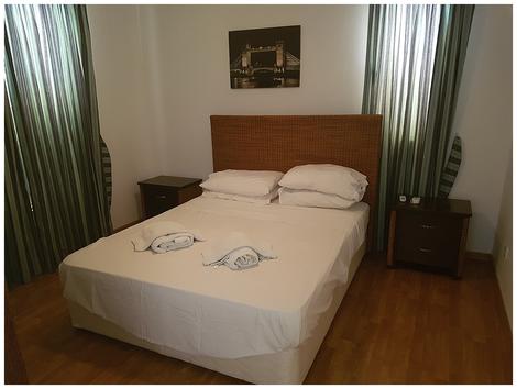 Paphos Villas