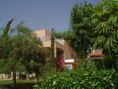 Paphos Apartments