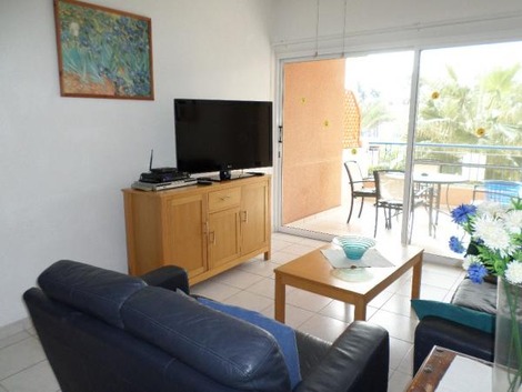 Paphos Apartments