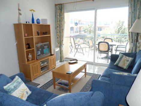 Paphos apartments