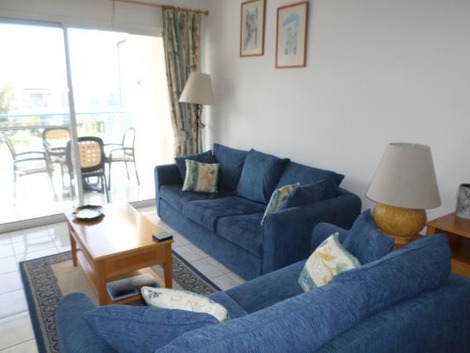 Paphos apartments