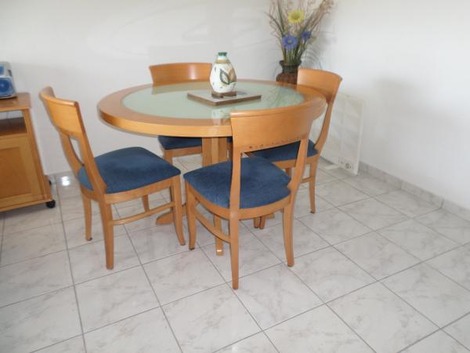 Paphos apartments