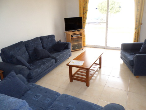 Paphos apartments