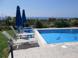 paphos villas