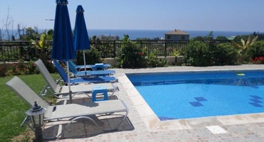 paphos villas