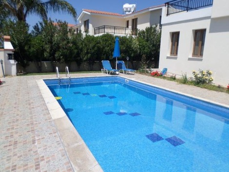 paphos villas