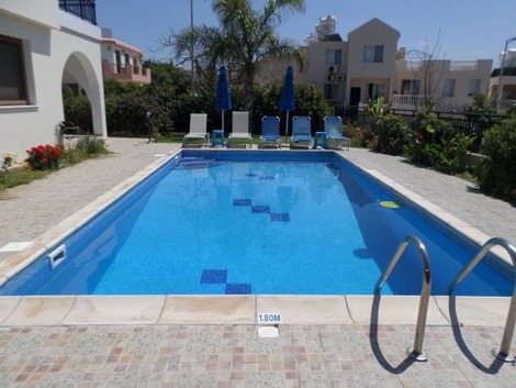 paphos villas