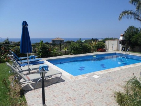 paphos villas