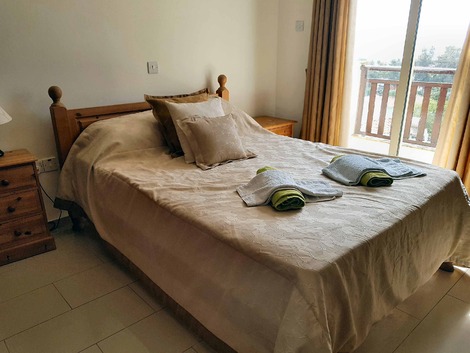 paphos villas