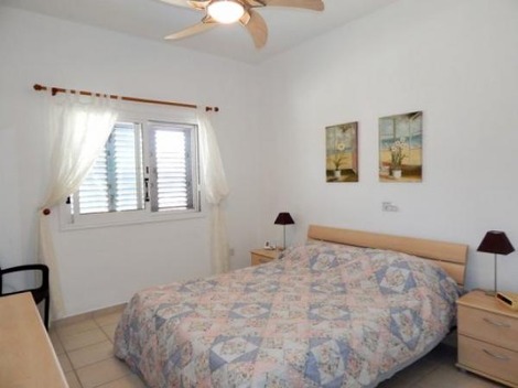 paphos apartments