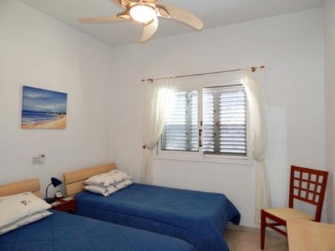 paphos apartments