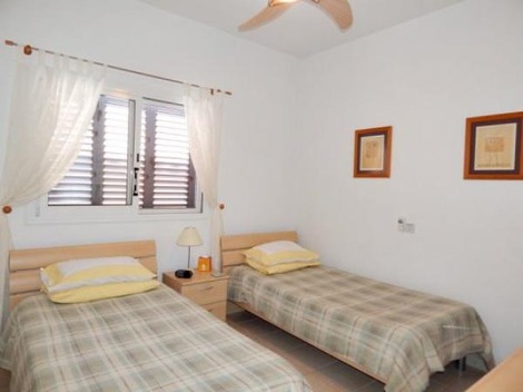 paphos apartments