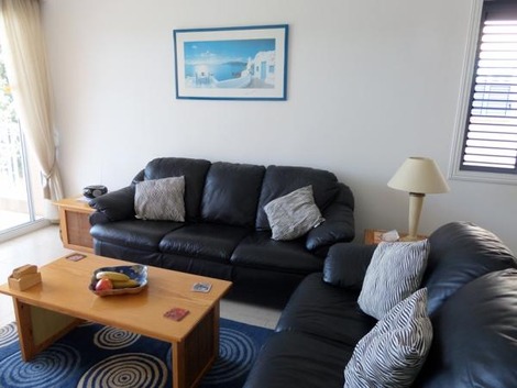 paphos apartments