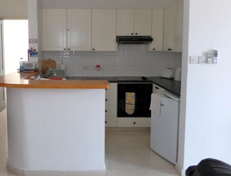 paphos apartments