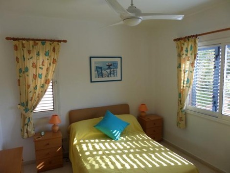paphos apartments