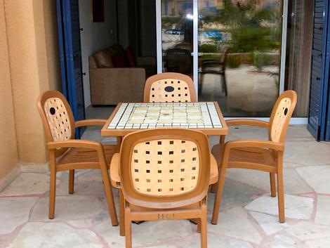 Paphos Apartment - To Rent