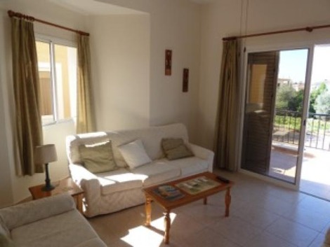 paphos apartments
