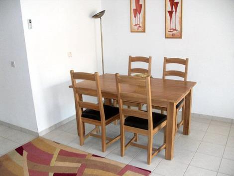 Paphos Apartment - To Rent