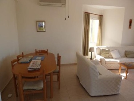 paphos apartments