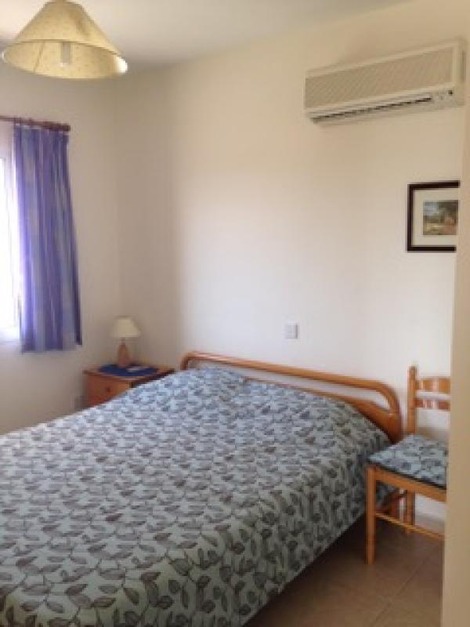paphos apartments