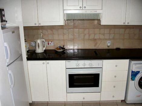 Paphos Apartment - To Rent