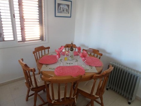 paphos apartments